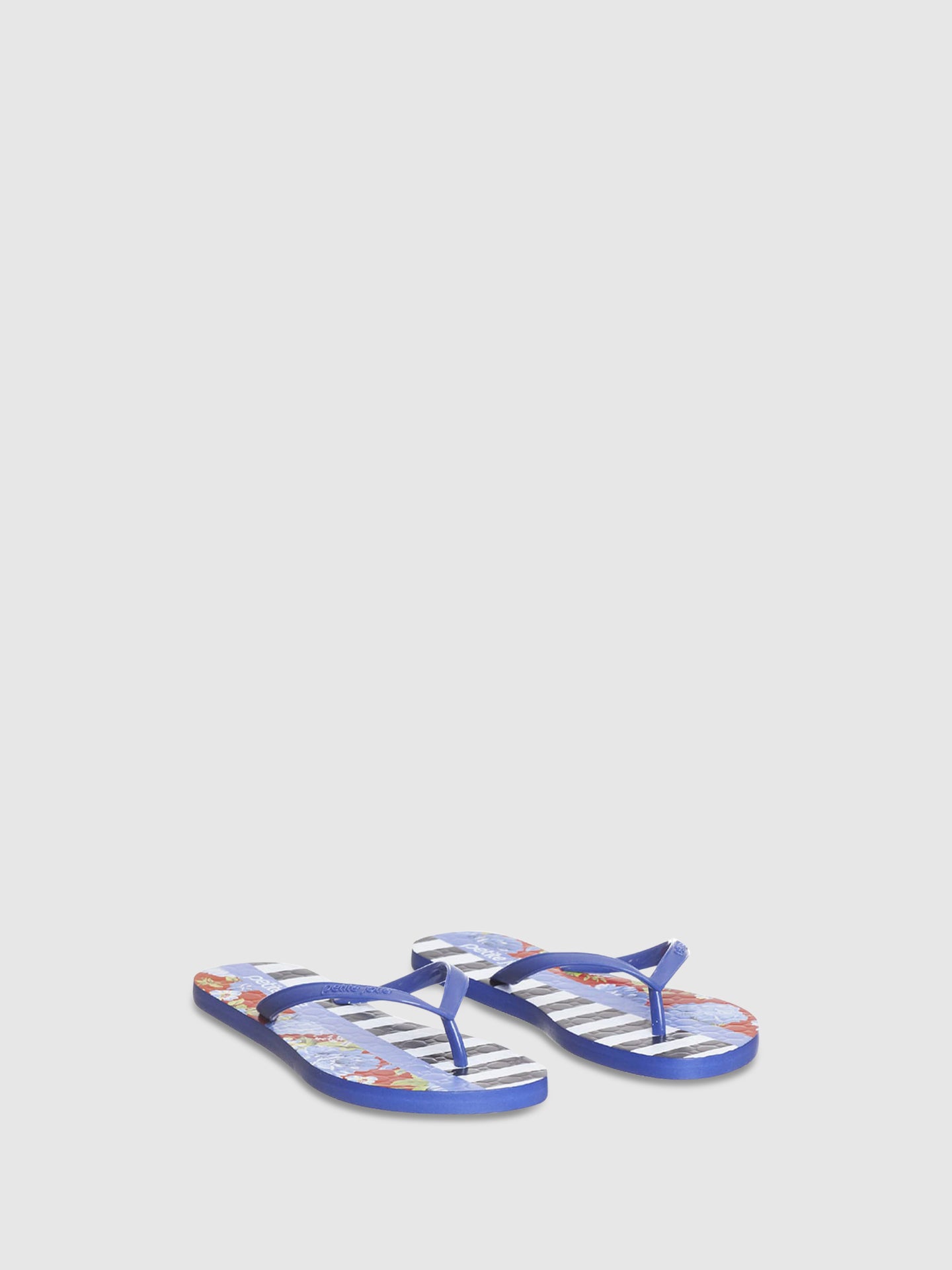 PETITE JOLIE Chinelos de Praia 11/6036AZUL/VI Blue